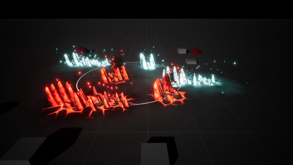 图片[1]1Li-Digital Art Education【UE资源】风格化VFX攻击特效-Stylized VFX -Attacks1Li-Digital Art Education1Li