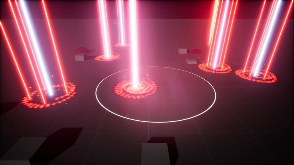 图片[7]1Li-Digital Art Education【UE资源】风格化VFX攻击特效-Stylized VFX -Attacks1Li-Digital Art Education1Li
