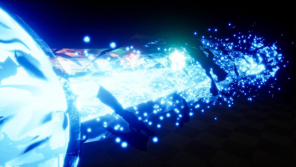 图片[6]1Li-Digital Art Education【UE资源】能源光线VFX射击效果-Niagara Ray VFX Pack (Energy, Ray, Hit Effects)1Li-Digital Art Education1Li