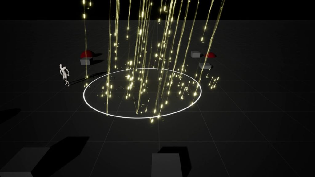 图片[3]1Li-Digital Art Education【UE资源】风格化VFX空袭特效-Stylized VFX - Air Strikes1Li-Digital Art Education1Li