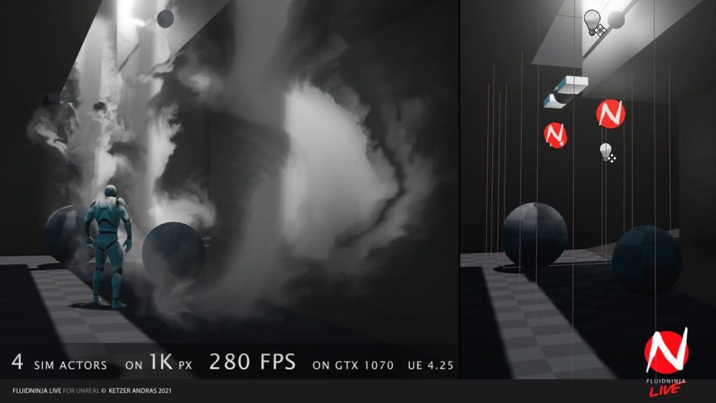 图片[10]1Li-Digital Art Education【UE资源】实时VFX模拟系统-FluidNinja LIVE1Li-Digital Art Education1Li