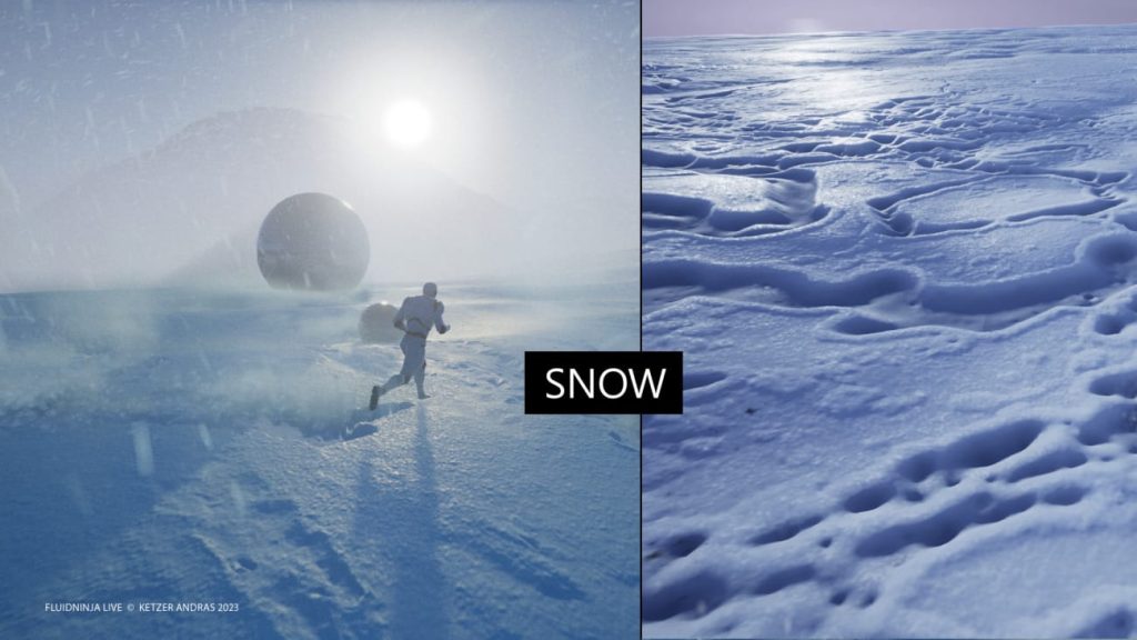 图片[5]1Li-Digital Art Education【UE资源】实时VFX模拟系统-FluidNinja LIVE1Li-Digital Art Education1Li