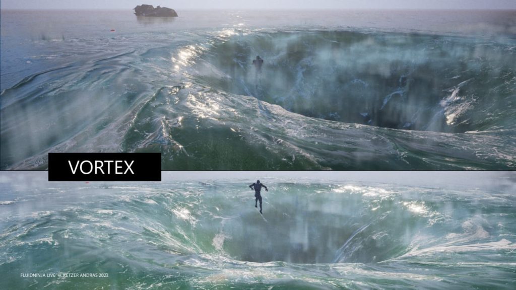 图片[3]1Li-Digital Art Education【UE资源】实时VFX模拟系统-FluidNinja LIVE1Li-Digital Art Education1Li