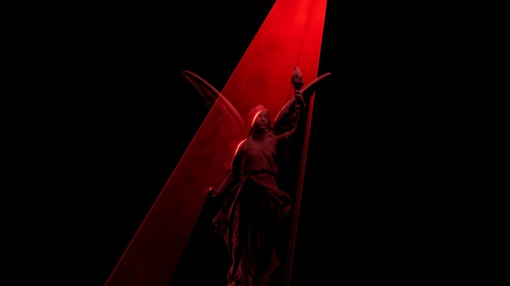 图片[2]1Li-Digital Art Education【UE资源】激光VFX特效-Lasers with shadows1Li-Digital Art Education1Li