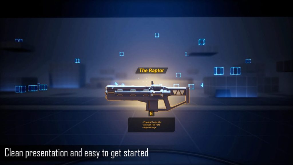 图片[5]1Li-Digital Art Education【UE资源】风格化枪口射击效果-VFX Pack - Stylized FPS Muzzle and Impacts Effects1Li-Digital Art Education1Li