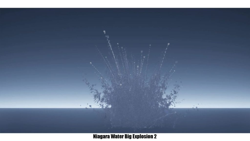图片[3]1Li-Digital Art Education【UE资源】Niagara水爆炸包-Niagara Water Explosions Pack 011Li-Digital Art Education1Li