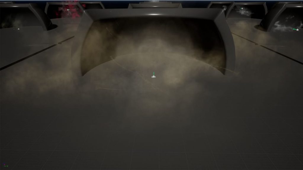 图片[1]1Li-Digital Art Education【UE资源】灰尘和烟雾VFX特效包-Dust and Smoke Effects1Li-Digital Art Education1Li