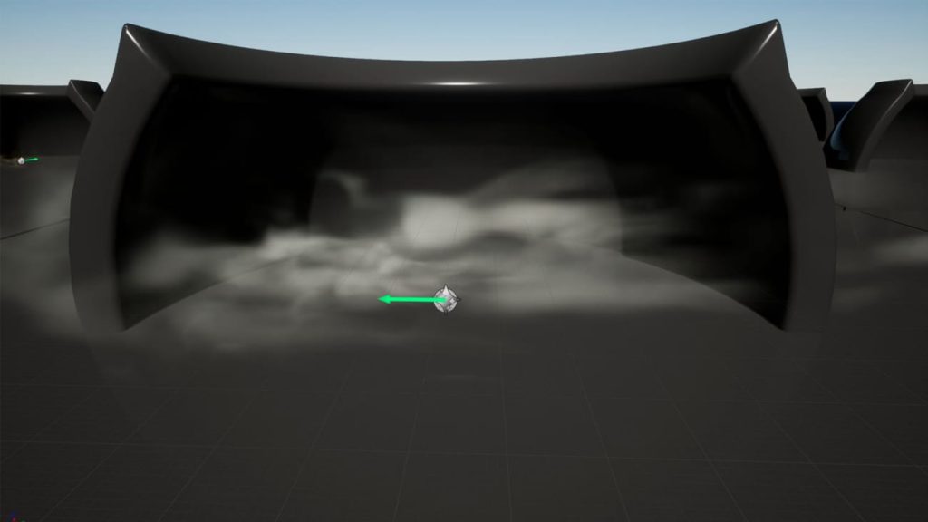 图片[4]1Li-Digital Art Education【UE资源】灰尘和烟雾VFX特效包-Dust and Smoke Effects1Li-Digital Art Education1Li