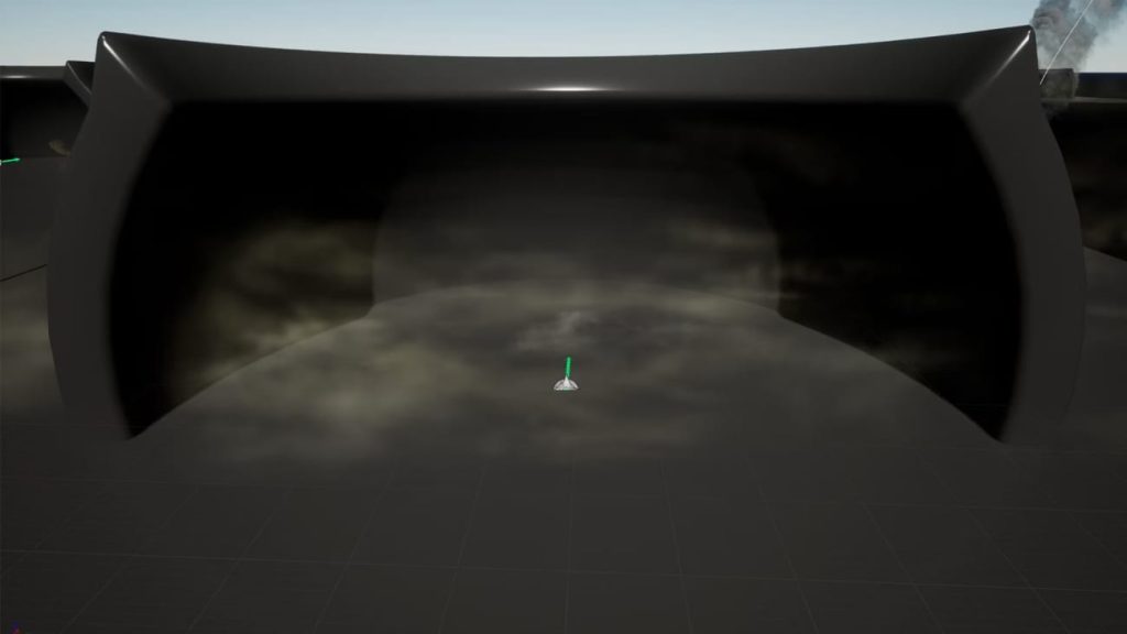 图片[3]1Li-Digital Art Education【UE资源】灰尘和烟雾VFX特效包-Dust and Smoke Effects1Li-Digital Art Education1Li