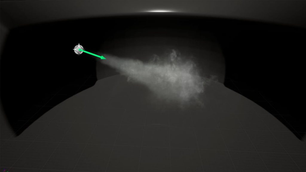 图片[2]1Li-Digital Art Education【UE资源】灰尘和烟雾VFX特效包-Dust and Smoke Effects1Li-Digital Art Education1Li
