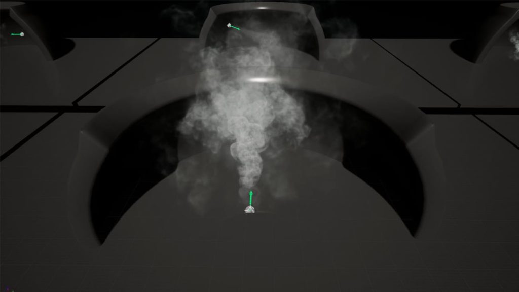 图片[6]1Li-Digital Art Education【UE资源】灰尘和烟雾VFX特效包-Dust and Smoke Effects1Li-Digital Art Education1Li