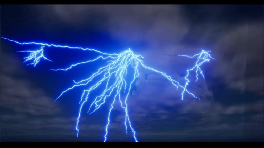 图片[1]1Li-Digital Art Education【UE资源】闪电VFX Alembics特效包-Lightning & Electric Effect Alembics Pack1Li-Digital Art Education1Li