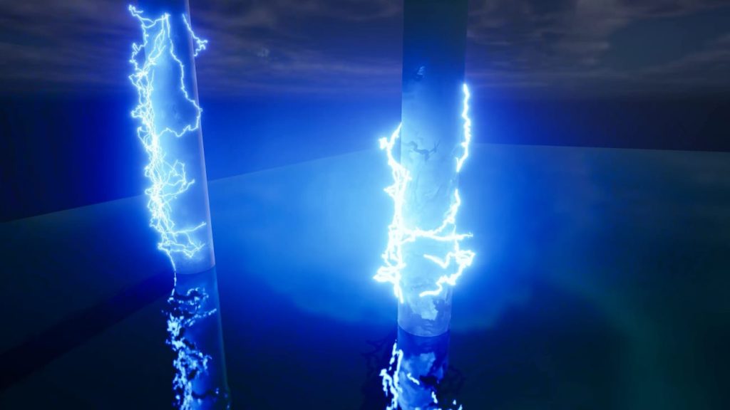 图片[8]1Li-Digital Art Education【UE资源】闪电VFX Alembics特效包-Lightning & Electric Effect Alembics Pack1Li-Digital Art Education1Li