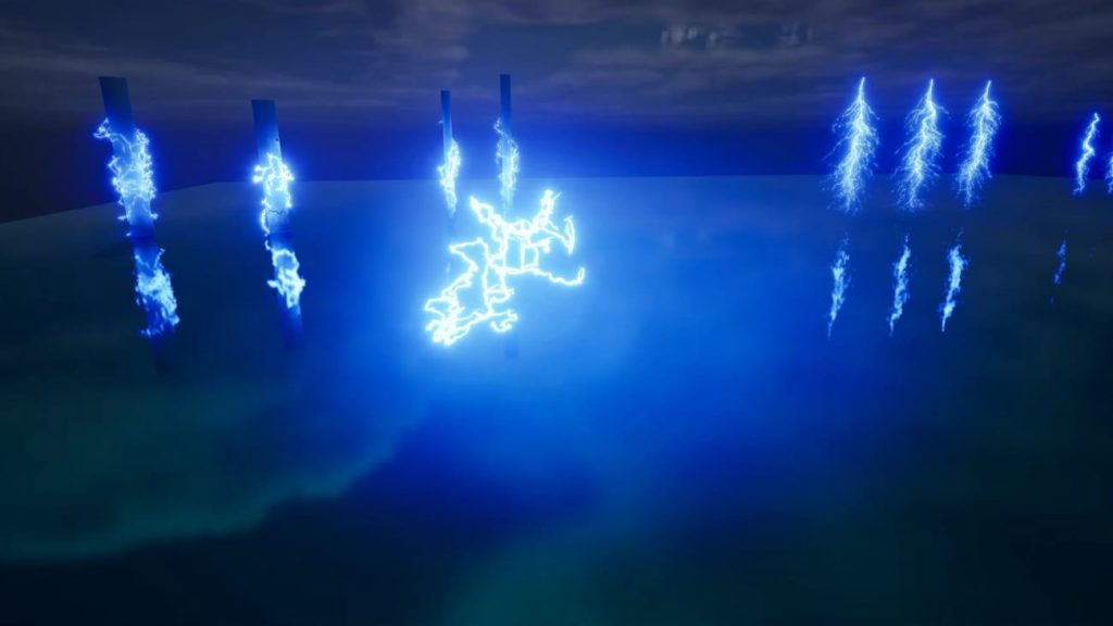 图片[9]1Li-Digital Art Education【UE资源】闪电VFX Alembics特效包-Lightning & Electric Effect Alembics Pack1Li-Digital Art Education1Li