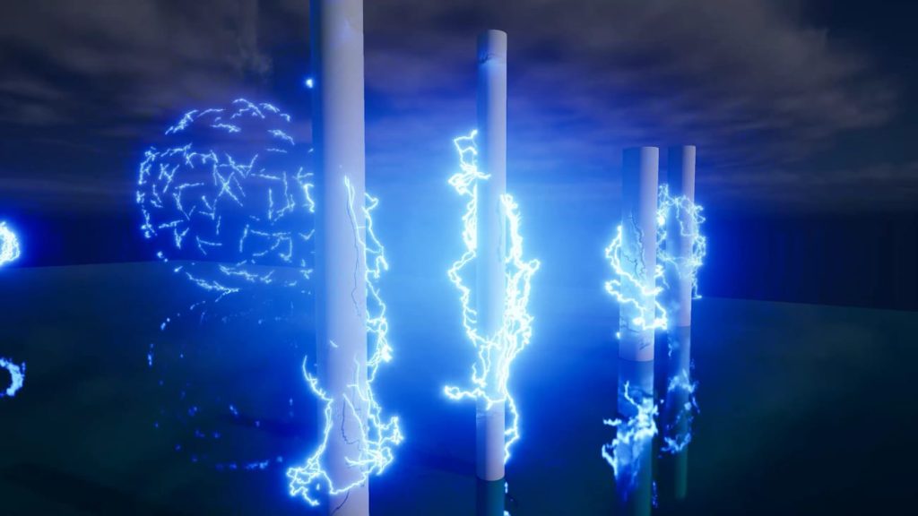 图片[10]1Li-Digital Art Education【UE资源】闪电VFX Alembics特效包-Lightning & Electric Effect Alembics Pack1Li-Digital Art Education1Li