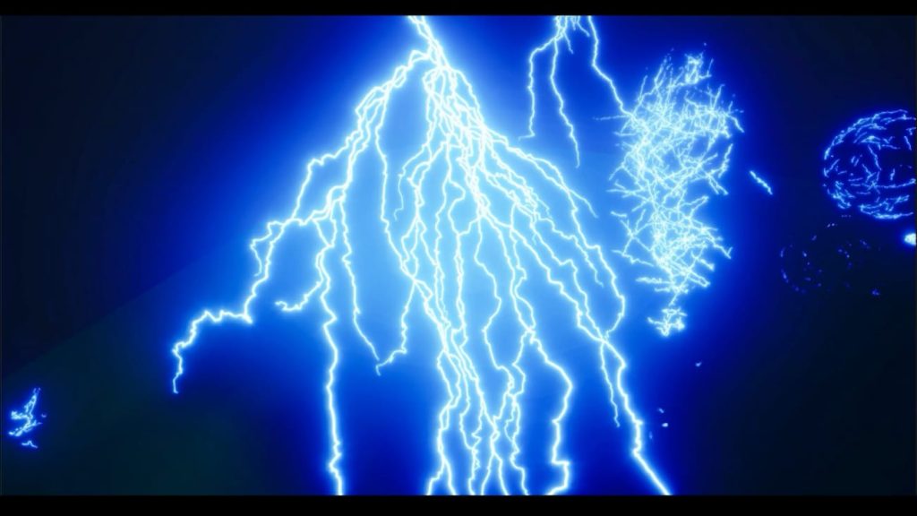图片[3]1Li-Digital Art Education【UE资源】闪电VFX Alembics特效包-Lightning & Electric Effect Alembics Pack1Li-Digital Art Education1Li
