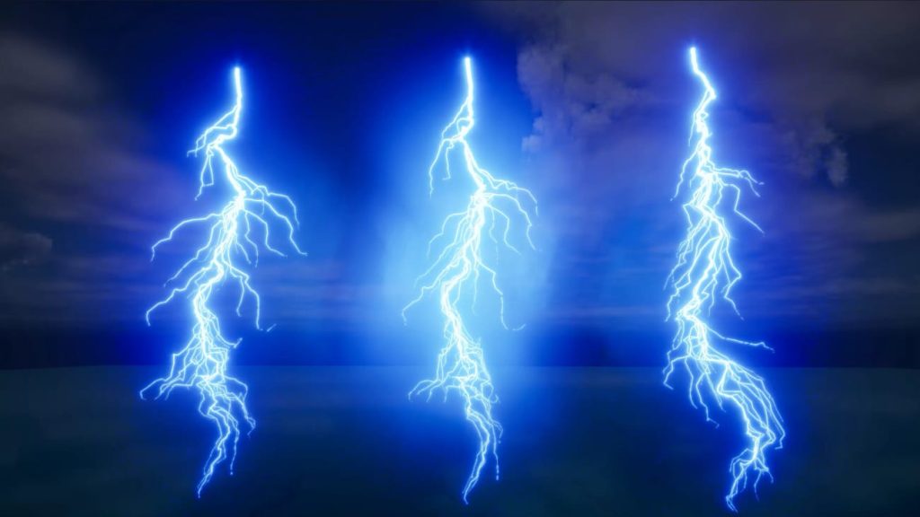 图片[7]1Li-Digital Art Education【UE资源】闪电VFX Alembics特效包-Lightning & Electric Effect Alembics Pack1Li-Digital Art Education1Li