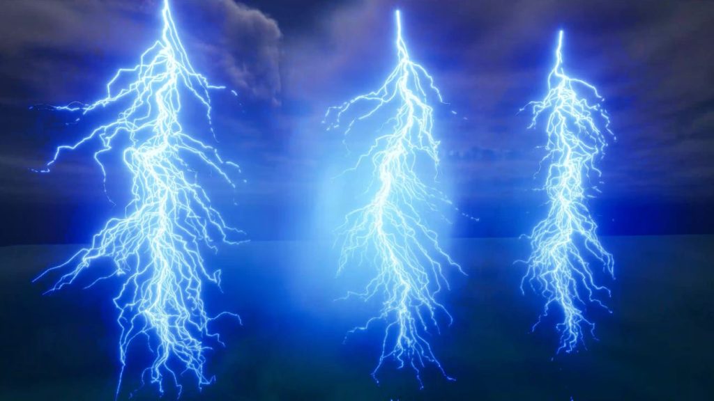 图片[5]1Li-Digital Art Education【UE资源】闪电VFX Alembics特效包-Lightning & Electric Effect Alembics Pack1Li-Digital Art Education1Li