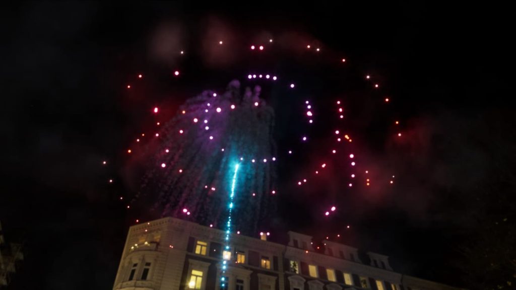 图片[6]1Li-Digital Art Education【UE资源】烟花VFX特效(带音频)-Fireworks With Sounds1Li-Digital Art Education1Li