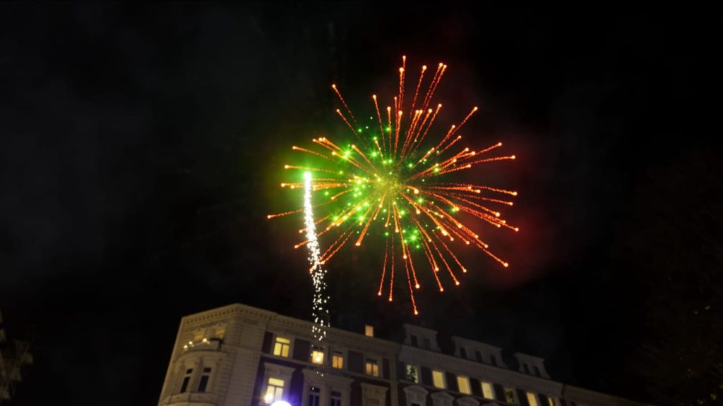 图片[2]1Li-Digital Art Education【UE资源】烟花VFX特效(带音频)-Fireworks With Sounds1Li-Digital Art Education1Li