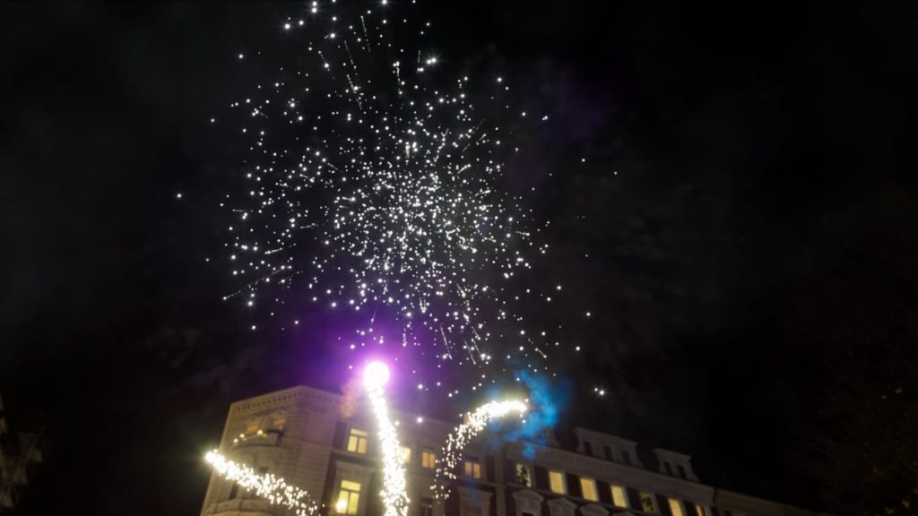 图片[7]1Li-Digital Art Education【UE资源】烟花VFX特效(带音频)-Fireworks With Sounds1Li-Digital Art Education1Li