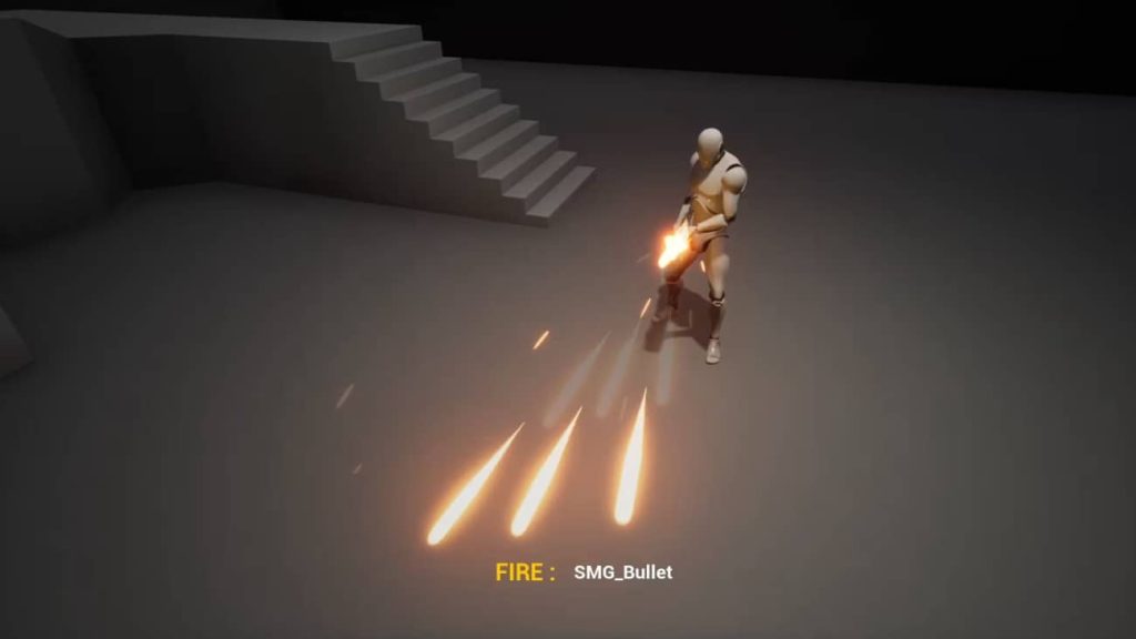 图片[5]1Li-Digital Art Education【UE资源】武器子弹VFX特效包-Weapon and Bullet Niagara VFX1Li-Digital Art Education1Li