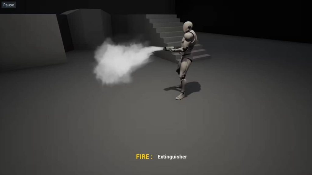 图片[4]1Li-Digital Art Education【UE资源】武器子弹VFX特效包-Weapon and Bullet Niagara VFX1Li-Digital Art Education1Li
