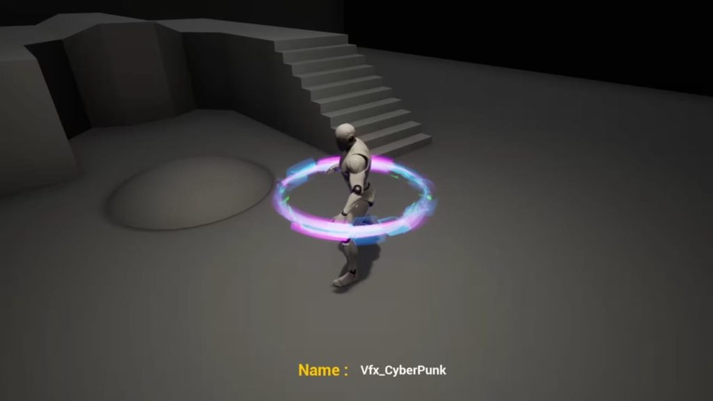 图片[11]1Li-Digital Art Education【UE资源】光环VFX特效包-Ring Aura VFX1Li-Digital Art Education1Li