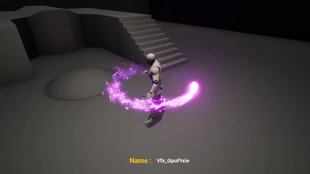 图片[5]1Li-Digital Art Education【UE资源】光环VFX特效包-Ring Aura VFX1Li-Digital Art Education1Li
