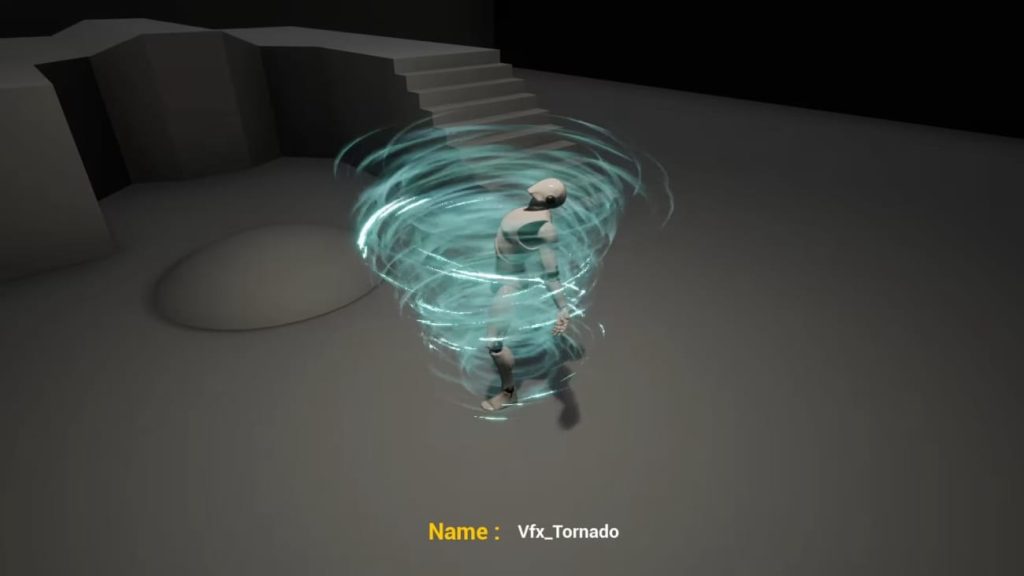 图片[8]1Li-Digital Art Education【UE资源】光环VFX特效包-Ring Aura VFX1Li-Digital Art Education1Li