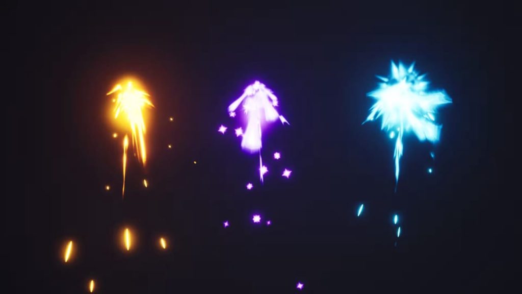 图片[9]1Li-Digital Art Education【UE资源】枪口VFX特效包-MuzzleFlash Vol. 2 VFX Pack1Li-Digital Art Education1Li