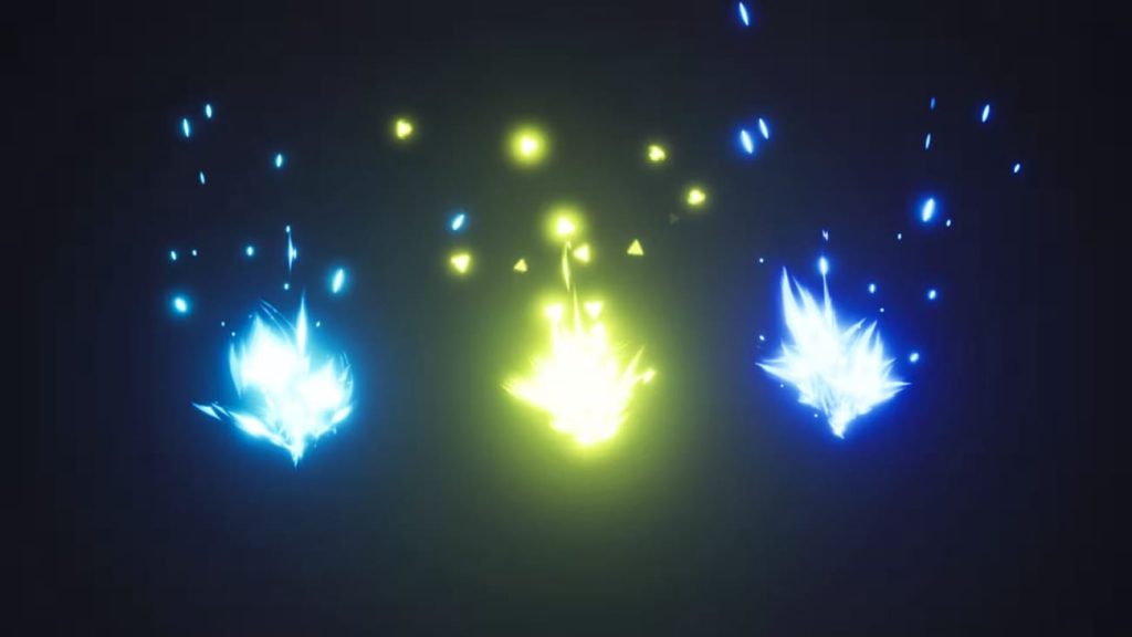 图片[6]1Li-Digital Art Education【UE资源】枪口VFX特效包-MuzzleFlash Vol. 2 VFX Pack1Li-Digital Art Education1Li