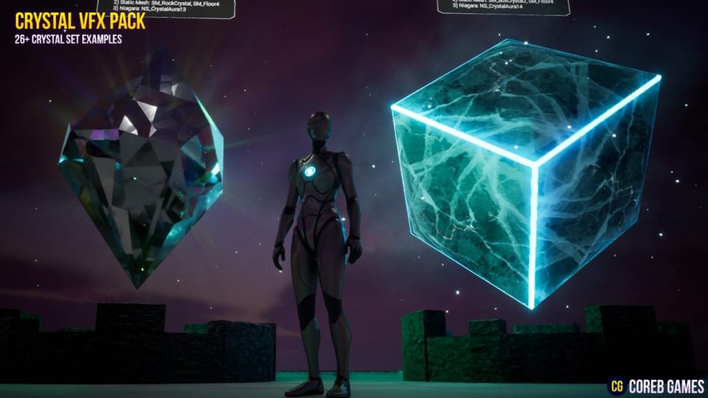图片[10]1Li-Digital Art Education【UE资源】水晶视觉特效包-Crystal VFX Pack1Li-Digital Art Education1Li