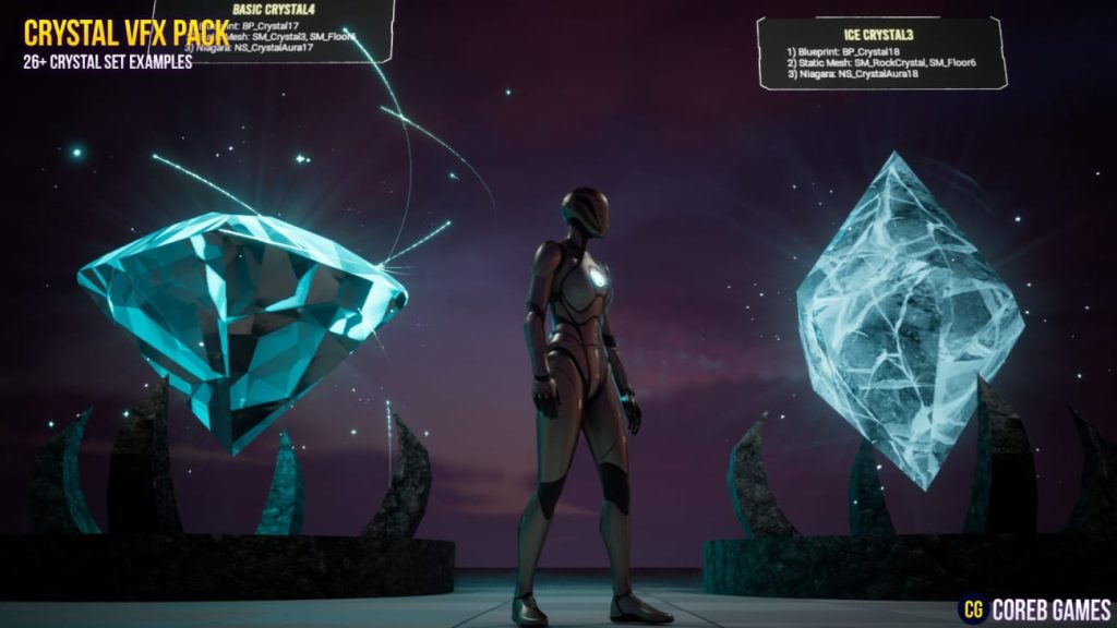 图片[13]1Li-Digital Art Education【UE资源】水晶视觉特效包-Crystal VFX Pack1Li-Digital Art Education1Li