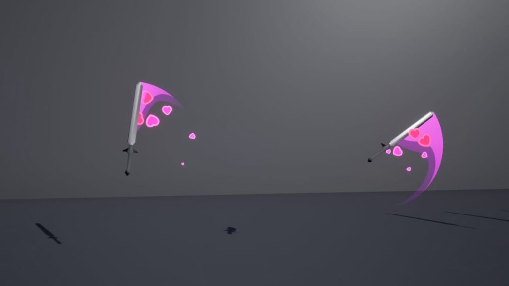图片[5]1Li-Digital Art Education【UE资源】挥剑动画特效轨迹包-Sword Swipes Anim Trail1Li-Digital Art Education1Li