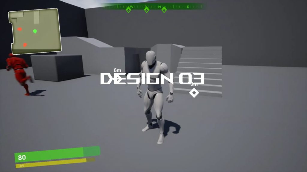 图片[4]1Li-Digital Art Education【UE资源】用户界面UI-UI HUD1Li-Digital Art Education1Li