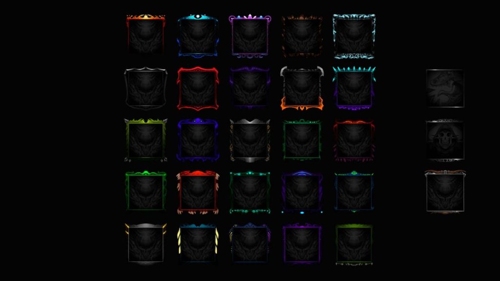 图片[3]1Li-Digital Art Education【UE资源】500个RPG法术图标-500 RPG Spell Icons - Fantasy1Li-Digital Art Education1Li