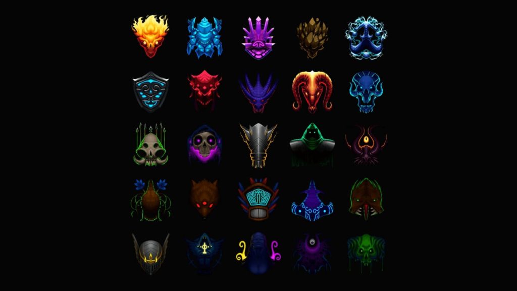 图片[1]1Li-Digital Art Education【UE资源】500个RPG法术图标-500 RPG Spell Icons - Fantasy1Li-Digital Art Education1Li