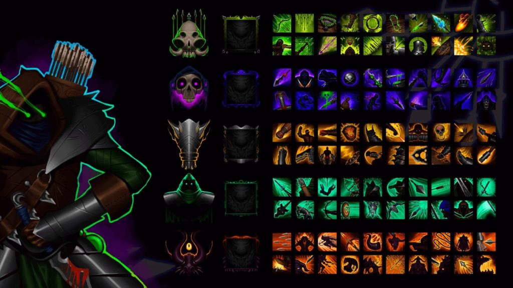 图片[4]1Li-Digital Art Education【UE资源】500个RPG法术图标-500 RPG Spell Icons - Fantasy1Li-Digital Art Education1Li