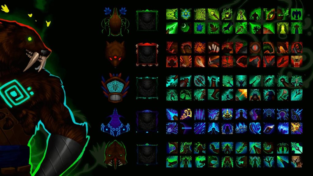 图片[7]1Li-Digital Art Education【UE资源】500个RPG法术图标-500 RPG Spell Icons - Fantasy1Li-Digital Art Education1Li