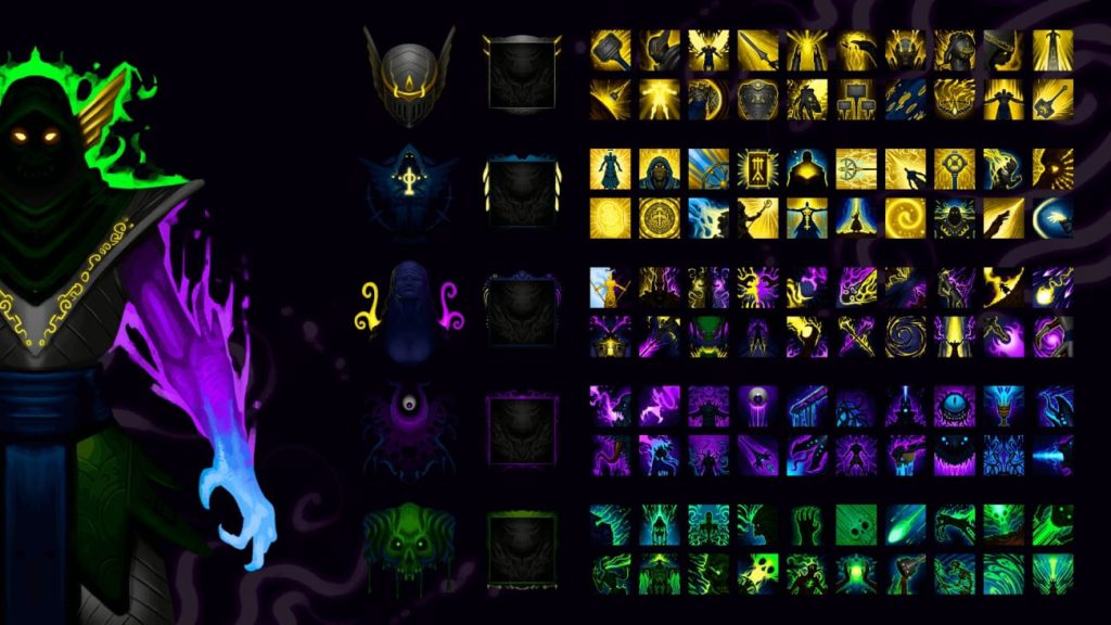 图片[2]1Li-Digital Art Education【UE资源】500个RPG法术图标-500 RPG Spell Icons - Fantasy1Li-Digital Art Education1Li