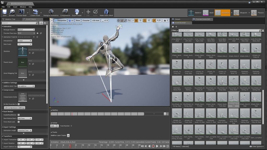 图片[5]1Li-Digital Art Education【UE资源】Unreal Engine–动作包1Li-Digital Art Education1Li