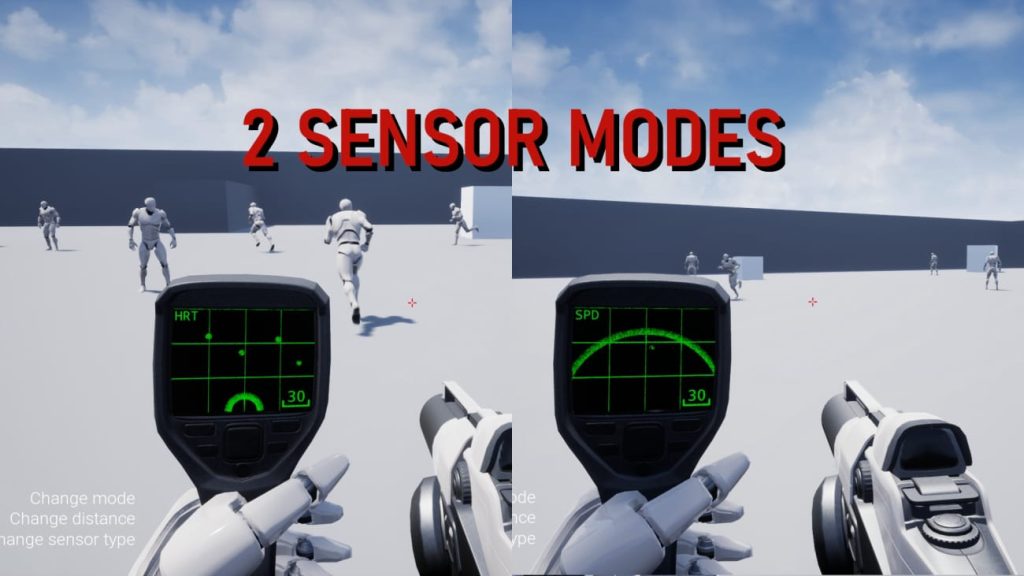 图片[3]1Li-Digital Art Education【UE资源】高级敌方传感器-Advanced Enemy Sensor1Li-Digital Art Education1Li