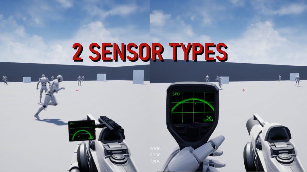图片[1]1Li-Digital Art Education【UE资源】高级敌方传感器-Advanced Enemy Sensor1Li-Digital Art Education1Li