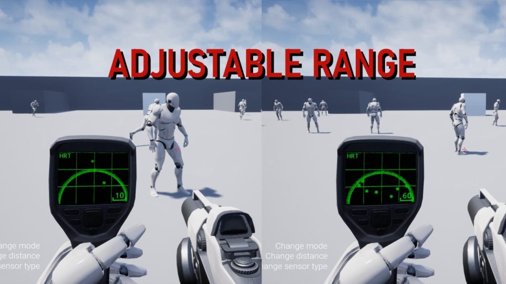 图片[2]1Li-Digital Art Education【UE资源】高级敌方传感器-Advanced Enemy Sensor1Li-Digital Art Education1Li