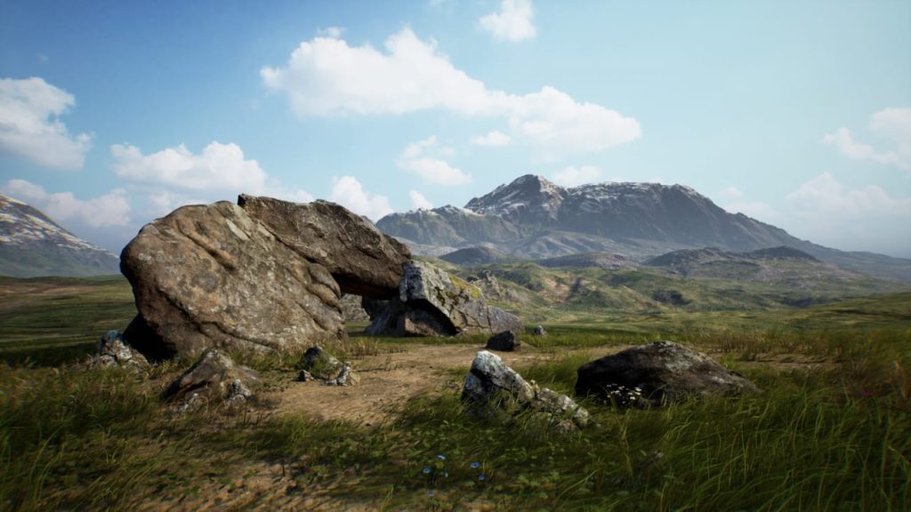 图片[1]1Li-Digital Art Education【UE资源】Brushify草原包-Brushify - Grasslands Pack1Li-Digital Art Education1Li