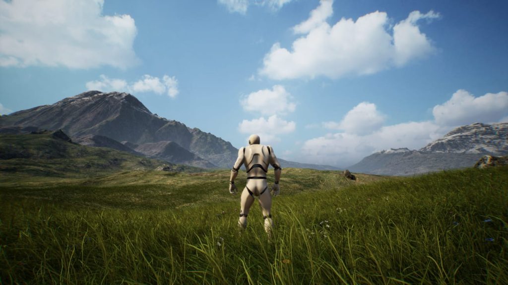 图片[4]1Li-Digital Art Education【UE资源】Brushify草原包-Brushify - Grasslands Pack1Li-Digital Art Education1Li