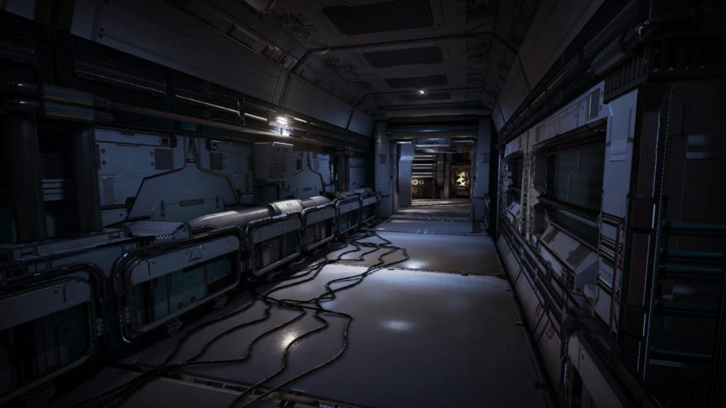 图片[4]1Li-Digital Art Education【UE资源】科幻空间站模块化场景包-SciFi 'Props' Pack1Li-Digital Art Education1Li
