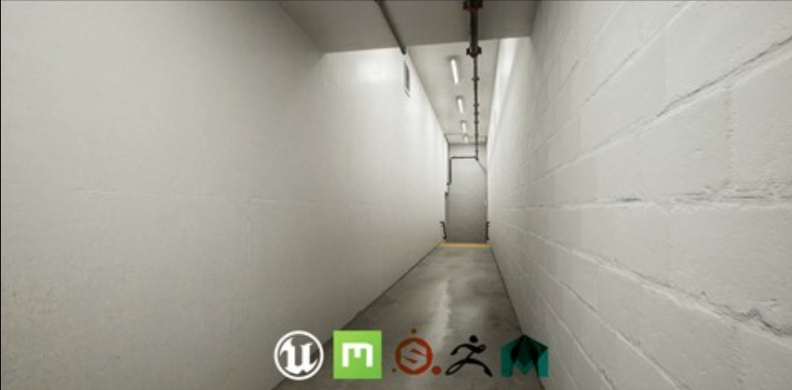 Udemy – 游戏美术基础(UE)：创建3D环境