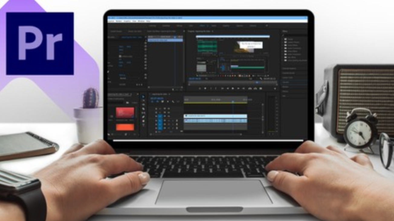 Udemy – Adobe Premiere Pro CC的视频编辑和简化技巧